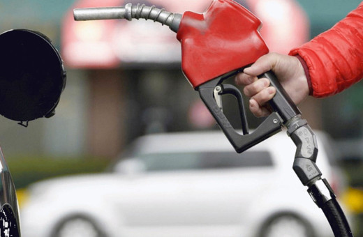 Litre fiyatı 75 liraya çıkıyor! Motorin ve benzine cuma itibariyle çok büyük zam