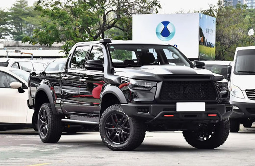 4x4 ve 4x2 araçlarda ÖTV sistemi değişiyor: İşte yeni düzenlemenin detayları