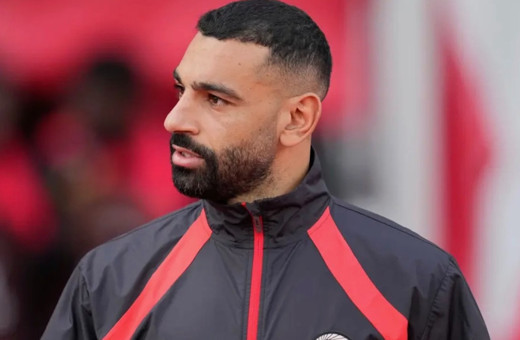 Mohamed Salah'ın menajerinden şok açıklama: Beşiktaş'a geliyor...