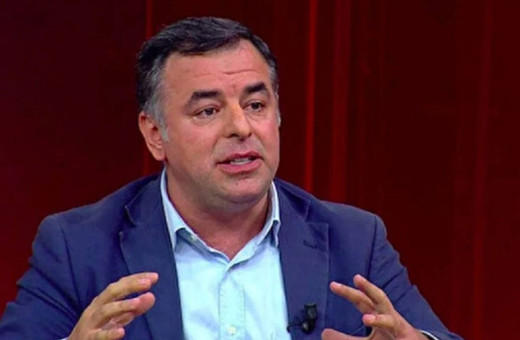 Barış Yarkadaş: Herkes yolsuzlukları savunmaya mecbur mu?