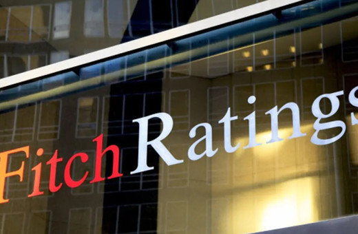Fitch, Türkiye'nin kredi notunu teyit etti