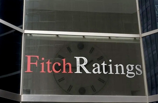 Fitch, Türkiye'nin kredi notunu teyit etti