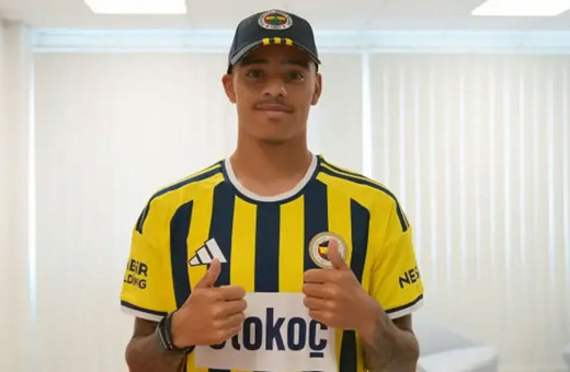 Roma'dan Mason Greenwood açıklaması!