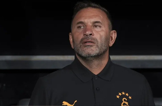 Yeni sezonda yoklar! Galatasaray 4 ismi TFF'ye bildirmedi