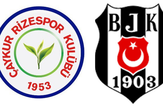 Çaykur Rizespor, Beşiktaş'ın defans oyuncusunu renklerine kattı