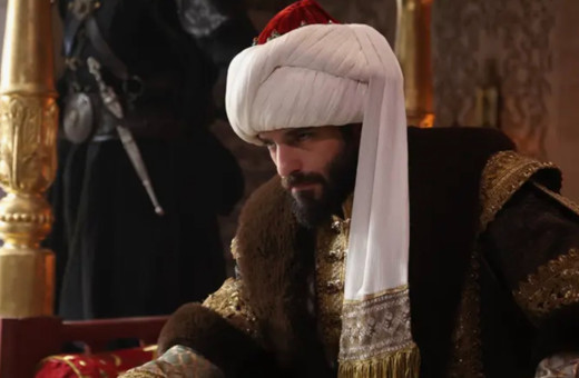 Mehmed: Fetihler Sultanı dizisi sahnesi Çin'i karıştırdı! Hukuki süreç başladı...