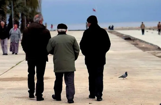 Emekli olanların rotası şaşırttı! İşte emeklinin göç için en çok tercih ettiği iller