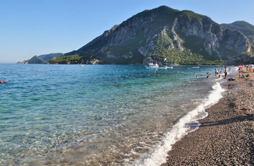 İstanbul'da deniz keyfi yapacaklar dikkat! Su kalitesi kusursuz çıkan 67 plaj belirlendi