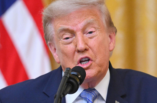 Trump’tan arabulucu ülkelere tırmanış uyarısı iddiası