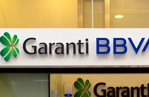 Garanti BBVA'ya Euromoney'den 6 ödül