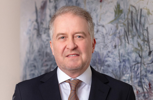 ÜNLÜ & Co'ya Euromoney'den ödül