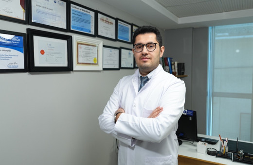Medipol’den uyarı: İdrar rengi birçok hastalığın sinyalini veriyor
