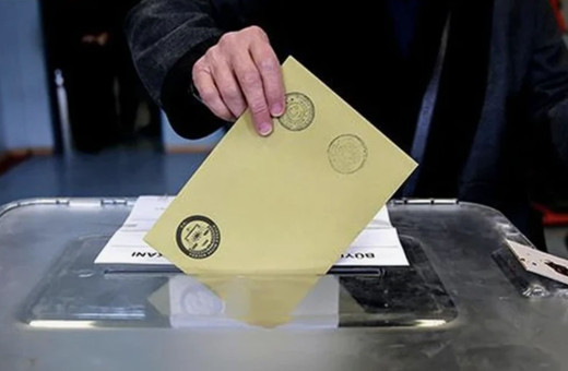 Özgür Özel yeni parti kuruyor! Son ankette çarpıcı sonuç, CHP, AK Parti...