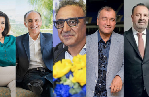Türkiye'nin en zengin isimleri listelendi! Murat Ülker zirveyi bakın kime kaptırdı