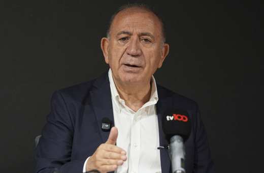 “Pişman olursunuz” diyerek uyardı! Gürsel Tekin, CHP’de kalacak belediyeleri açıkladı