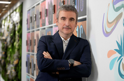 İş Bankasına Euromoney'den en iyi dijital banka ödülleri