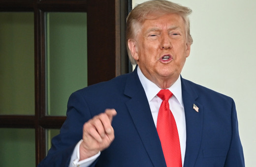Trump'tan yeni Hürmüz kararı: İran'ın parasıyla karşılanacak