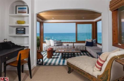 Ünlülerin paha biçilmez evleri - Resim: 3