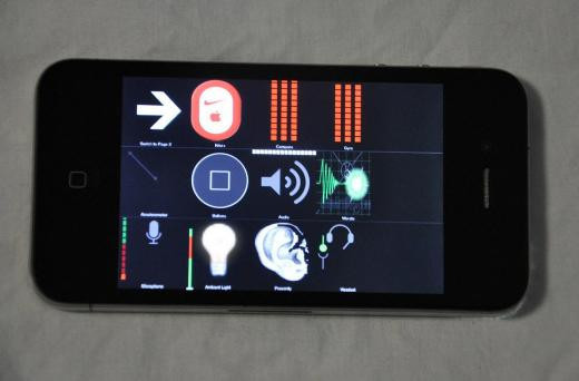 iPhone prototipi ortaya çıktı - Resim: 3