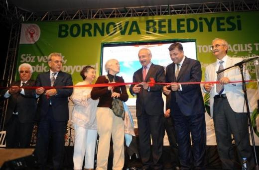 Kılıçdaroğlu'nun yüzünü çizdiler - Resim: 4
