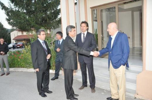 Halis Ağa'nın muhteşem dönüşü! - Resim: 2