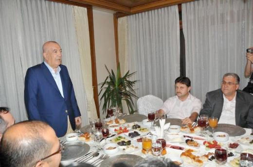 Halis Ağa'nın muhteşem dönüşü! - Resim: 4