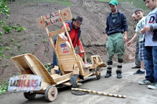 Bu da formulaLAZ! - Resim: 4