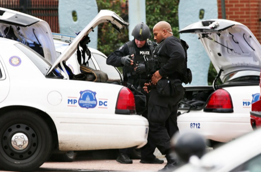 ABD Donanması'nın kalbine saldırı - Resim: 3