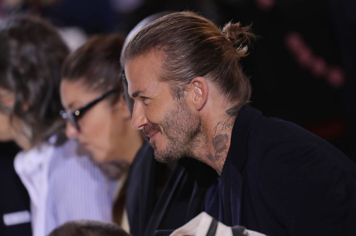 Victoria Beckham ile 19 yıldır birlikte olan David Beckham'dan olay evlilik itirafı - Resim: 1