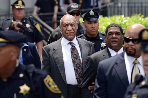Cinsel saldırıdan ceza almıştı! Bill Cosby cezaevinden kurtulmak istiyor - Resim: 2