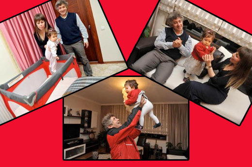 Mucize doktor evinin kapılarını açtı - Resim: 1