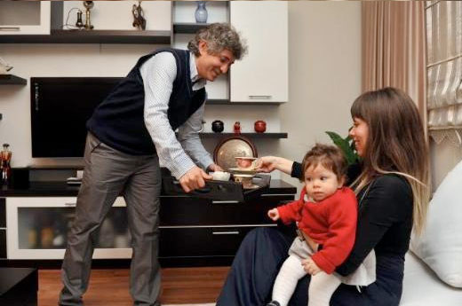 Mucize doktor evinin kapılarını açtı - Resim: 2