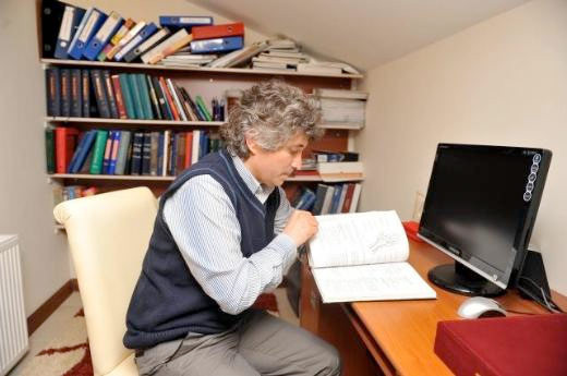 Mucize doktor evinin kapılarını açtı - Resim: 3