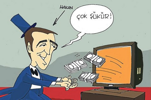 Bu karikatür Kılıçdaroğlu'nu çıldırtır - Resim: 2