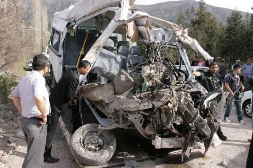 Amasya'da askere hain tuzak - Resim: 4