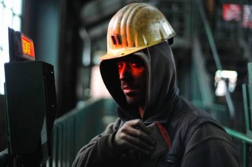 İşte madencilerin karanlık hayatı - Resim: 4