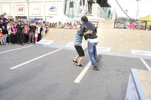 Çağatay karizmayı fena dağıtıyordu - Resim: 2