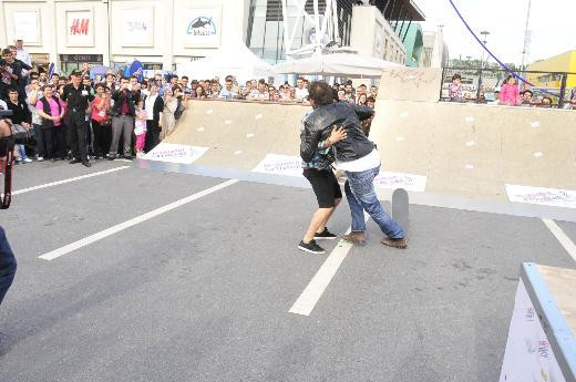 Çağatay karizmayı fena dağıtıyordu - Resim: 3