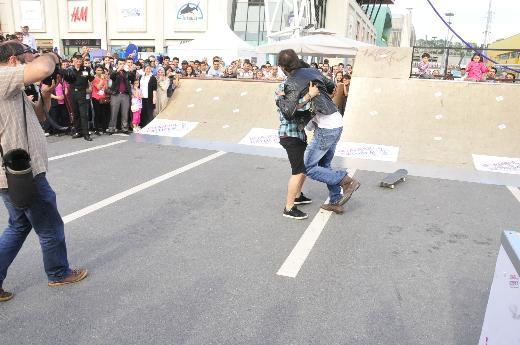 Çağatay karizmayı fena dağıtıyordu - Resim: 4