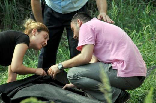 'Babacığım kalk bu sen olamazsın' - Resim: 4