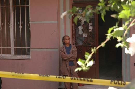 Türkiye böyle vahşet görmedi - Resim: 3