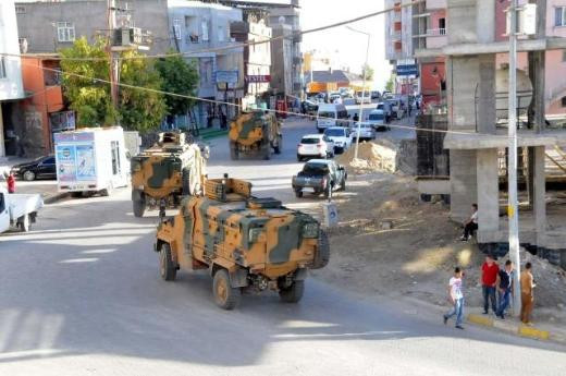 Kirpi sevkiyatı böyle görüntülendi - Resim: 4