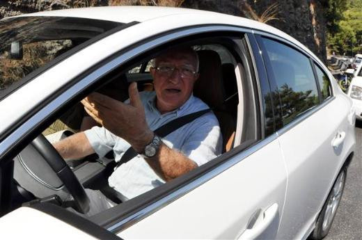 CHP'li vekil kovalayıp yakalattı - Resim: 1