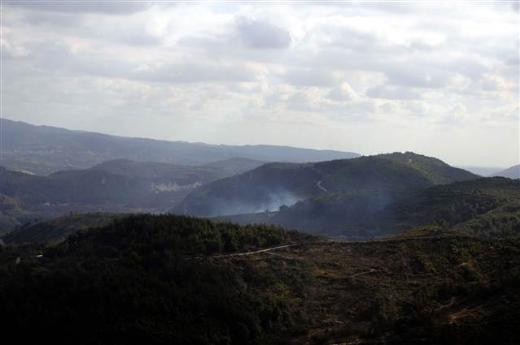 Suriye helikopterini Türk jetleri düşürdü - Resim: 2