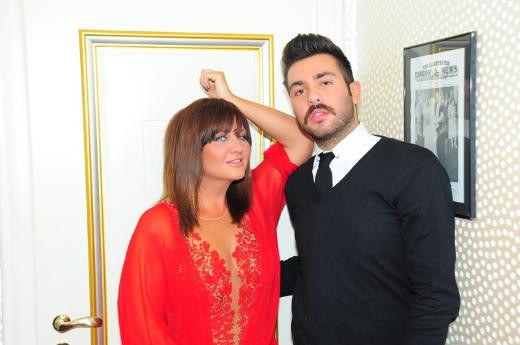 Engincan yine çok konuşuldu - Resim: 1