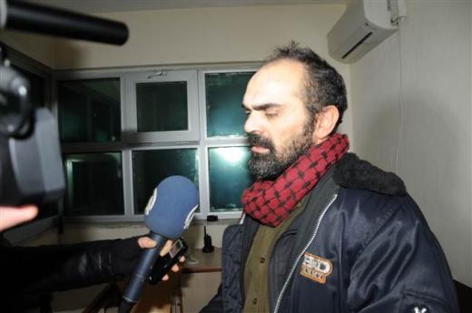 Bünyamin Aygün Türkiye'ye giriş yaptı - Resim: 1