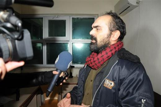 Bünyamin Aygün Türkiye'ye giriş yaptı - Resim: 3