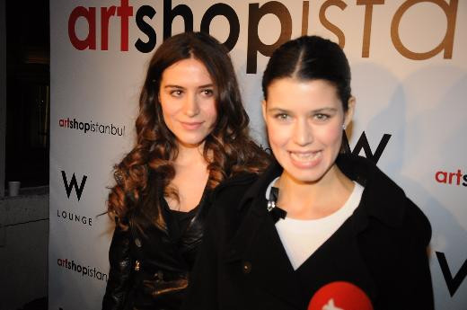 Beren Saat'ten Belçim Erdoğan'a mesaj - Resim: 4