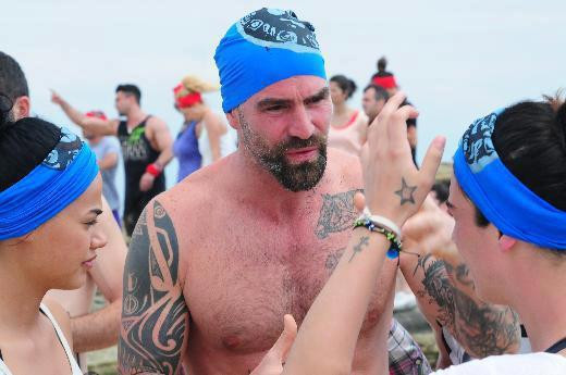 'Nasıl çaktım kafayı ama' - Resim: 3