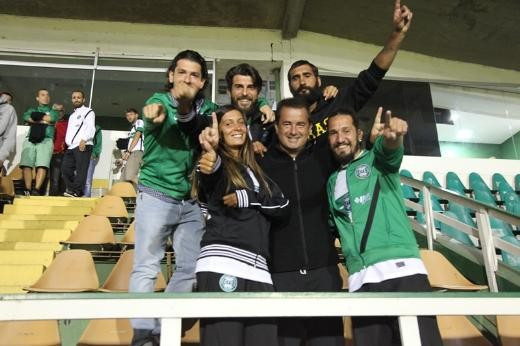 Alex, Acun'un teklifini kabul etmedi - Resim: 4